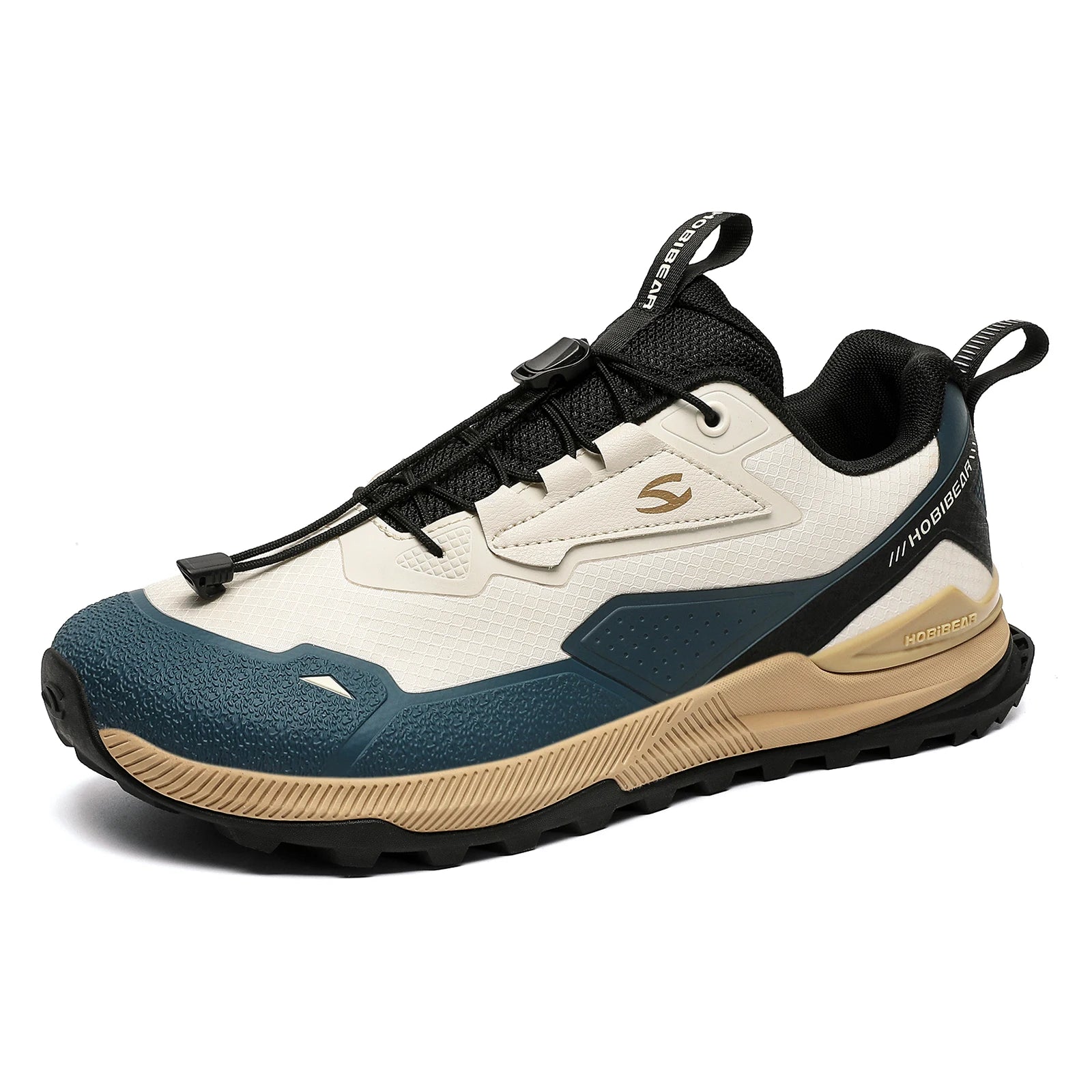 Zapatillas Masculinas Antideslizantes Cómodas Vanthea